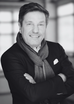 Manfred G. Schneider