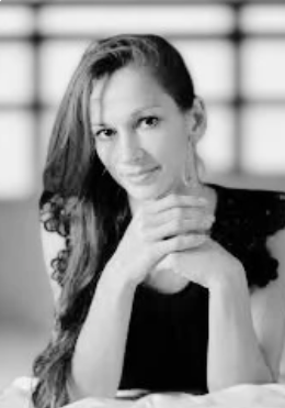 Prof. Polina Semionova