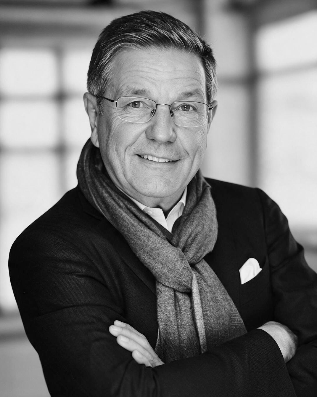 Manfred G. Schneider